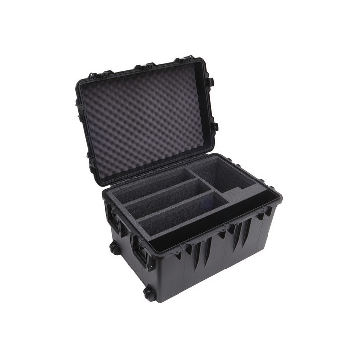 Litepanels 900-3715 - Traveler Case Astra Trio Astra and Gemini 1x1