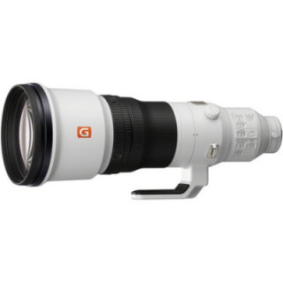 Sony SEL600F40GM.SYX - E-Mount FF 600mm GM F4 OSS