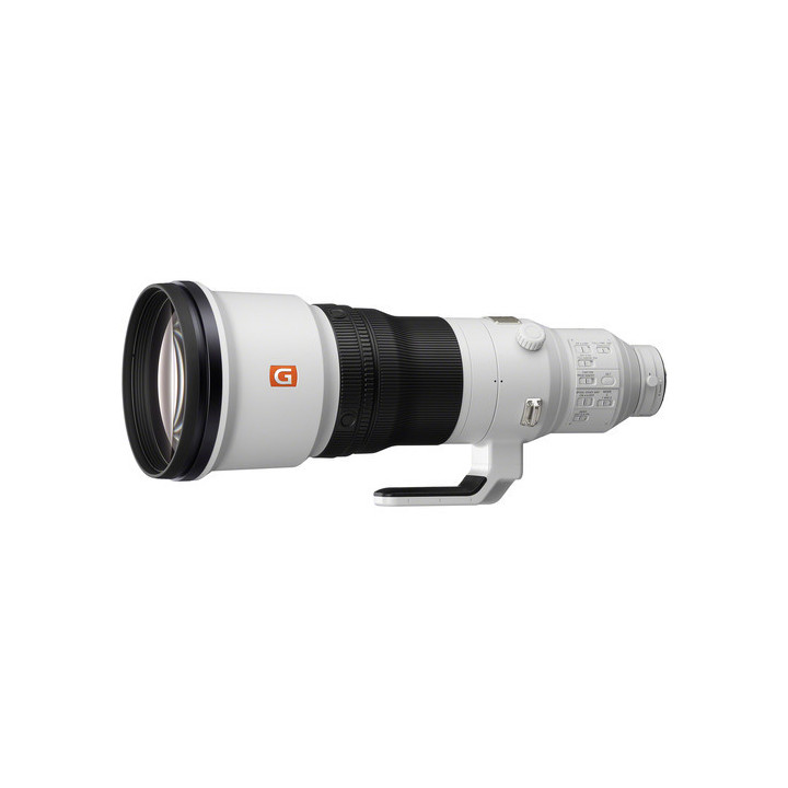 Sony SEL600F40GM.SYX - E-Mount FF 600mm GM F4 OSS