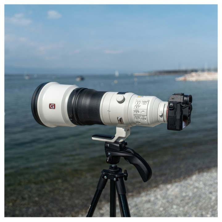 Sony SEL600F40GM.SYX - E-Mount FF 600mm GM F4 OSS