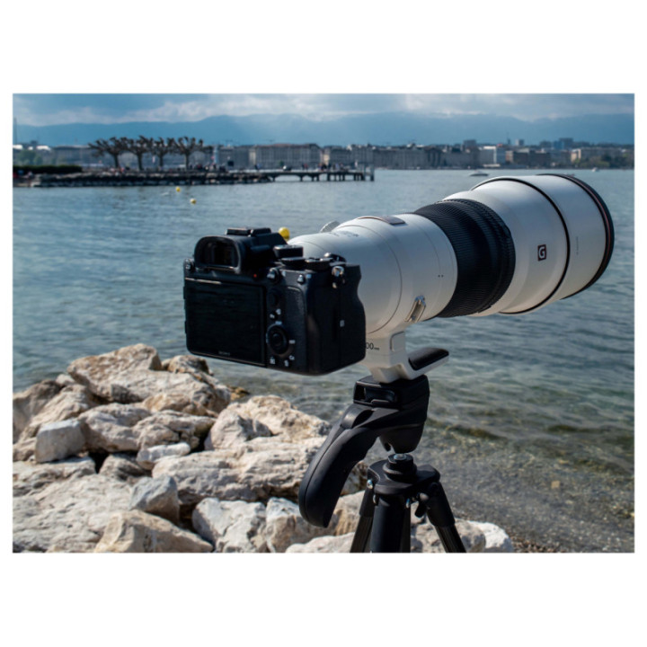 Sony SEL600F40GM.SYX - E-Mount FF 600mm GM F4 OSS