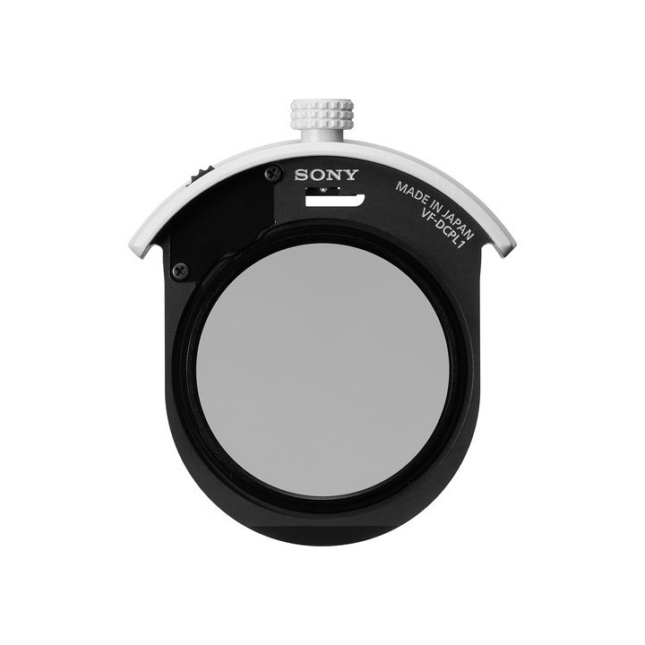 Sony VFDCPL1.SYH - VF-DCPL1 Zirkular-Polfilter 40.5mm