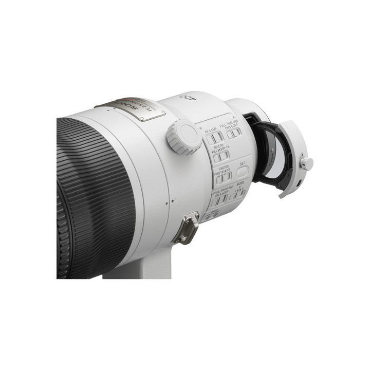 Sony VFDCPL1.SYH - VF-DCPL1 Zirkular-Polfilter 40.5mm