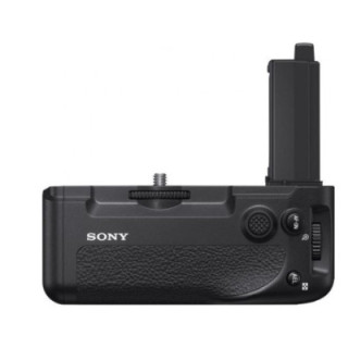 Sony VGC4EM.SYU - ILC Premium Grip For ILCE-7RM4