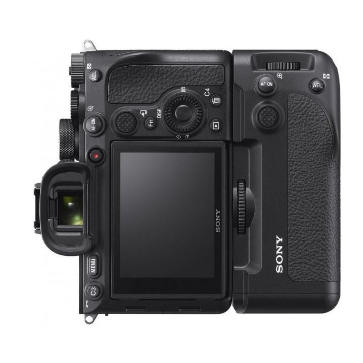 Sony VGC4EM.SYU - ILC Premium Grip For ILCE-7RM4