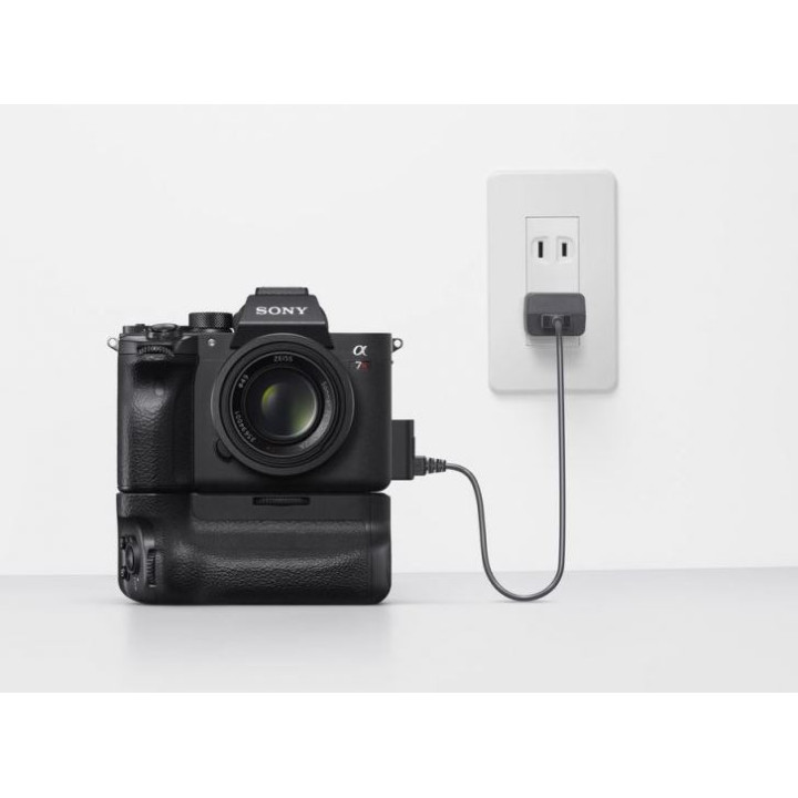 Sony VGC4EM.SYU - ILC Premium Grip For ILCE-7RM4