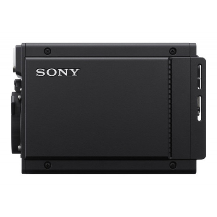 Sony HDCP50/4K OLPF - HDCU-3100 with HKCU-SFP30 installed