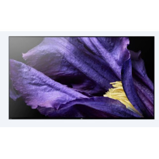 Sony KD55AF9BAEP - AF9, MASTER SERIES, OLED, 4K ULTRA HD, HDR, SMART TV - 55 inch
