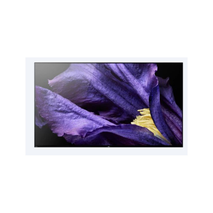 Sony KD55AF9BAEP - AF9, MASTER SERIES, OLED, 4K ULTRA HD, HDR, SMART TV - 55 inch