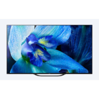 Sony KD55AG8BAEP - AG8, OLED, 4K Ultra HD, HDR, Smart TV - 55 inch
