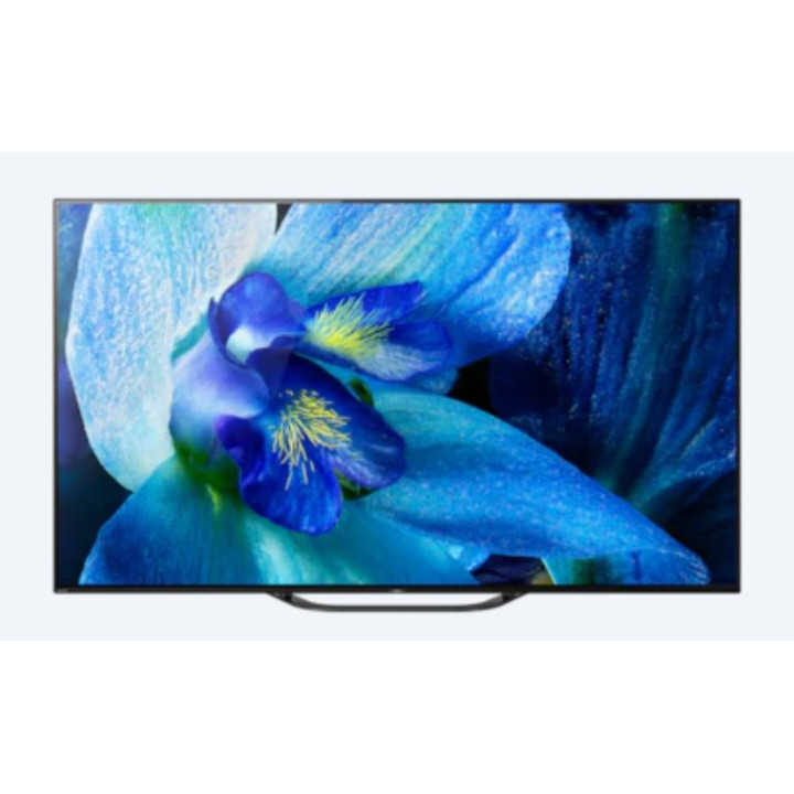 Sony KD55AG8BAEP - AG8, OLED, 4K Ultra HD, HDR, Smart TV - 55 inch