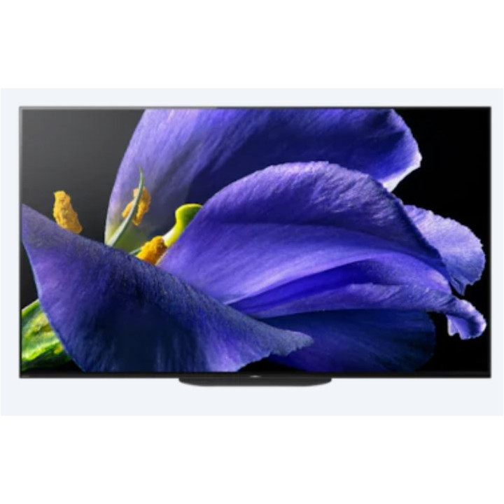 Sony KD55AG9BAEP - AG9 MASTER Series, OLED, 4K Ultra HD, HDR, Smart TV - 55 inch