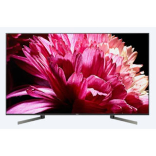 Sony KD55XG9505BAEP - XG95, FULL ARRAY LED, 4K ULTRA HD, HDR, SMART TV - 55 inch