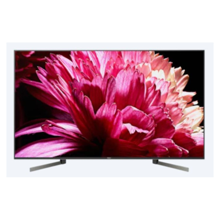Sony KD55XG9505BAEP - XG95, FULL ARRAY LED, 4K ULTRA HD, HDR, SMART TV - 55 inch