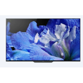 Sony KD65AF8BAEP - AF8, OLED, 4K ULTRA HD, HDR, SMART TV