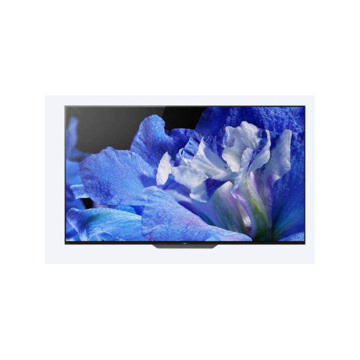 Sony KD65AF8BAEP - AF8, OLED, 4K ULTRA HD, HDR, SMART TV