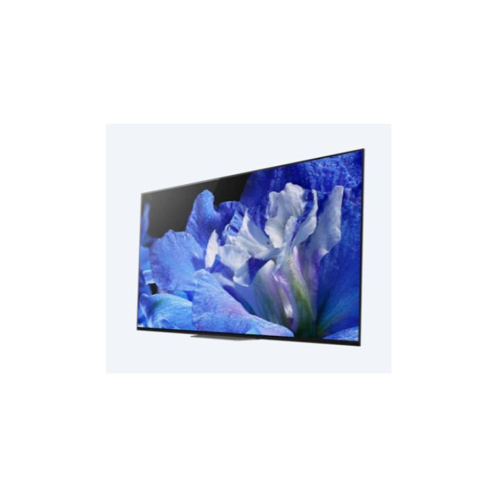 Sony KD65AF8BAEP - AF8, OLED, 4K ULTRA HD, HDR, SMART TV