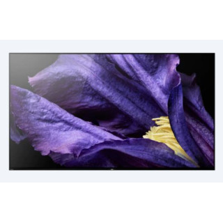 Sony KD65AF9BAEP - AF9, MASTER SERIES, OLED, 4K ULTRA HD, HDR, SMART TV - 65 inch
