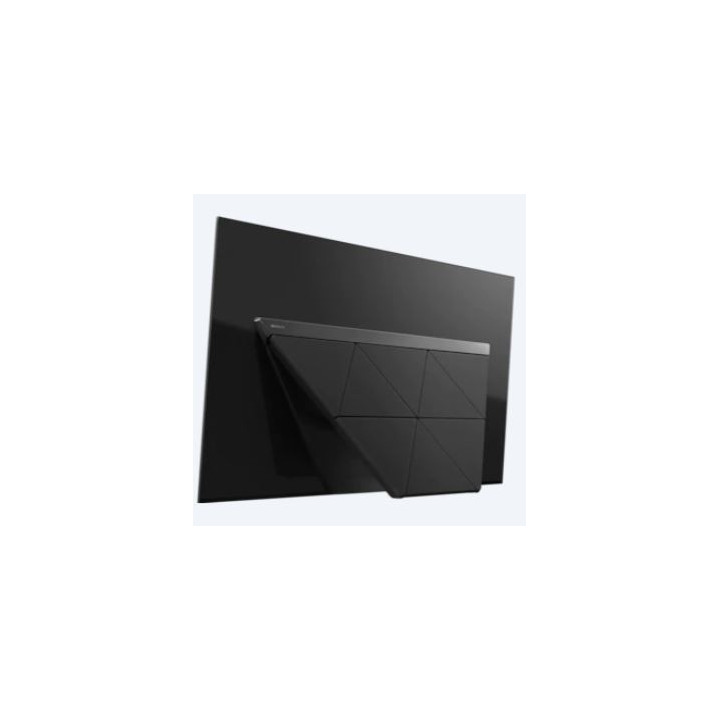 Sony KD65AF9BAEP - AF9, MASTER SERIES, OLED, 4K ULTRA HD, HDR, SMART TV - 65 inch