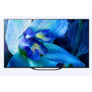 Sony KD65AG8BAEP - AG8, OLED, 4K Ultra HD, HDR, Smart TV - 65 inch