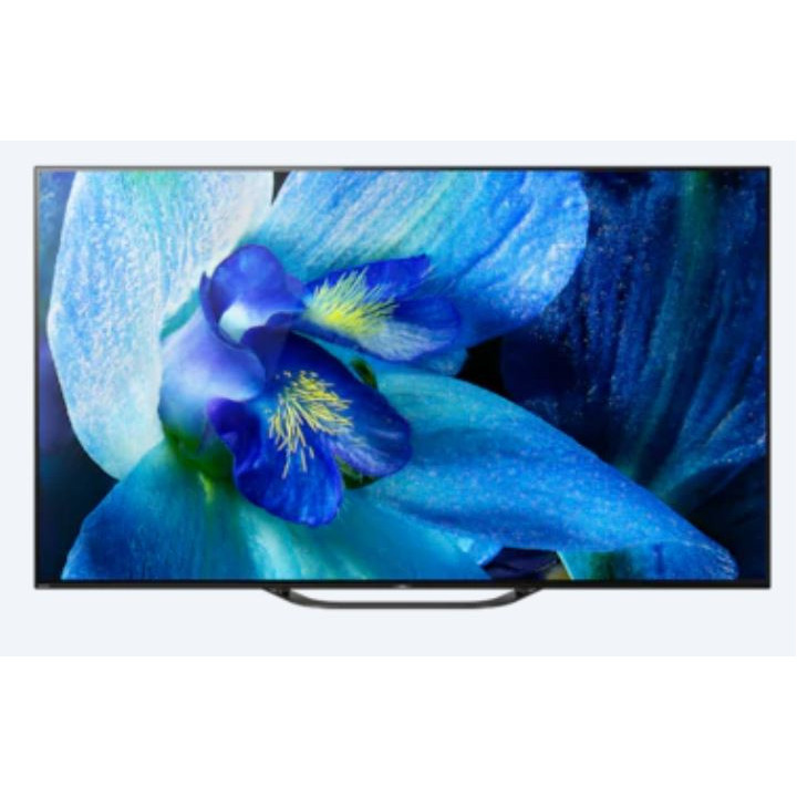 Sony KD65AG8BAEP - AG8, OLED, 4K Ultra HD, HDR, Smart TV - 65 inch