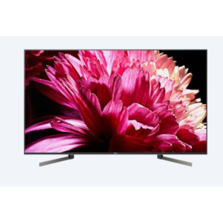 Sony KD65XG9505BAEP - XG95, FULL ARRAY LED, 4K ULTRA HD, HDR, SMART TV - 65 inch