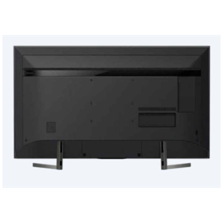 Sony KD65XG9505BAEP - XG95, FULL ARRAY LED, 4K ULTRA HD, HDR, SMART TV - 65 inch