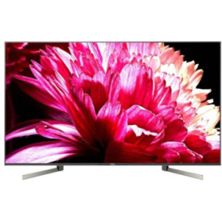 Sony KD75XG9505BAEP - XG95, FULL ARRAY LED, 4K ULTRA HD, HDR, SMART TV - 75 inch