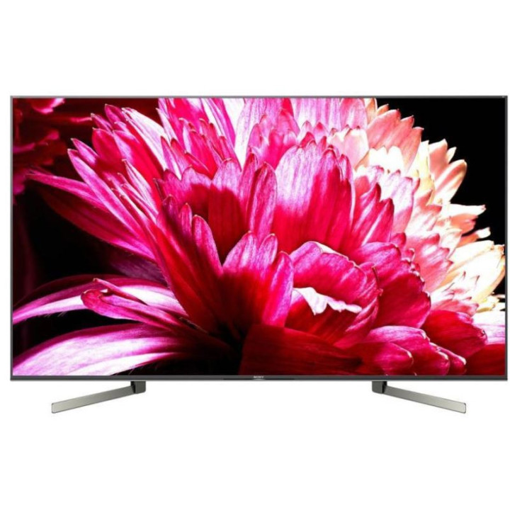Sony KD75XG9505BAEP - XG95, FULL ARRAY LED, 4K ULTRA HD, HDR, SMART TV - 75 inch
