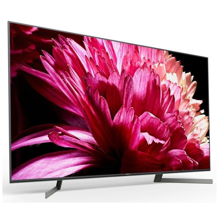 Sony KD75XG9505BAEP - XG95, FULL ARRAY LED, 4K ULTRA HD, HDR, SMART TV - 75 inch