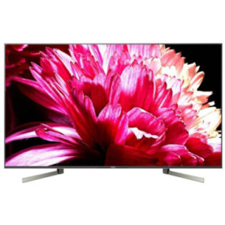 Sony KD85XG9505BAEP - XG95, FULL ARRAY LED, 4K ULTRA HD, HDR, SMART TV - 85 inch