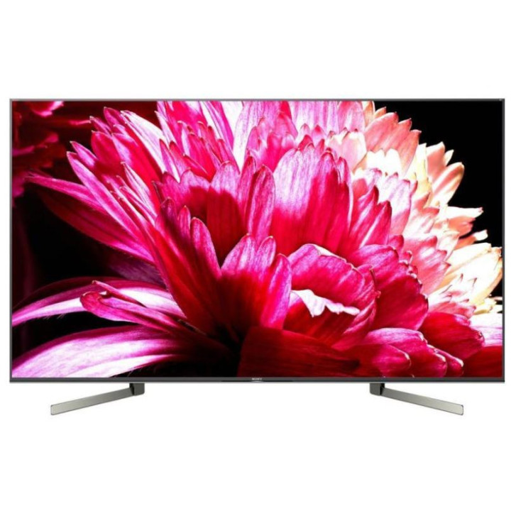 Sony KD85XG9505BAEP - XG95, FULL ARRAY LED, 4K ULTRA HD, HDR, SMART TV - 85 inch