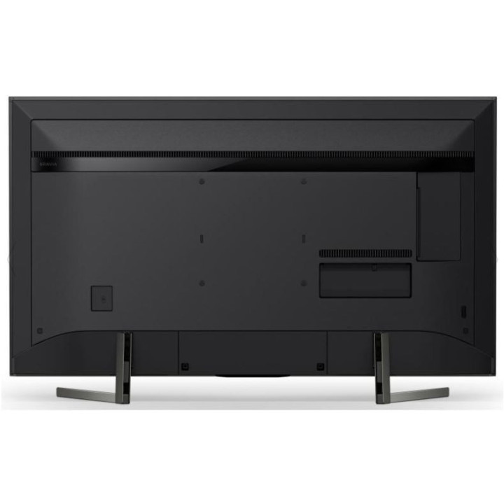 Sony KD85XG9505BAEP - XG95, FULL ARRAY LED, 4K ULTRA HD, HDR, SMART TV - 85 inch