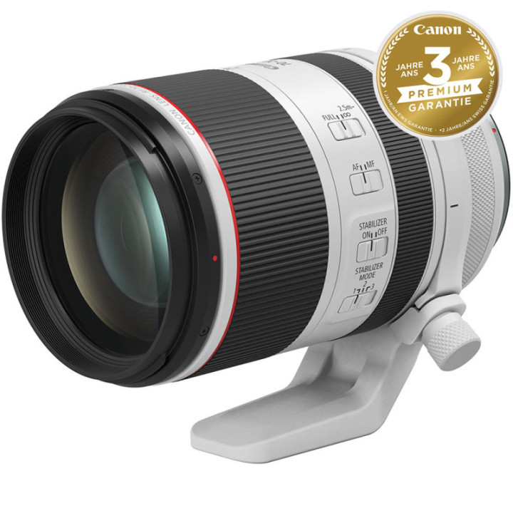 Canon 3792C006 - RF 70-200mm f / 2.8L IS USM
