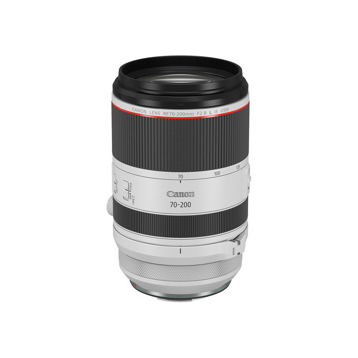 Canon 3792C006 - RF 70-200mm f / 2.8L IS USM