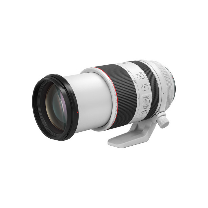 Canon 3792C006 - RF 70-200mm f / 2.8L IS USM