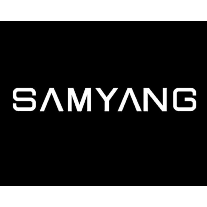 Samyang F1511106103 - 50mm T1.5 FF Cine Sony E-Mount