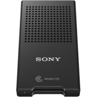 Sony MRWG1.SYM - MRW-G1 CFexpress Card Reader
