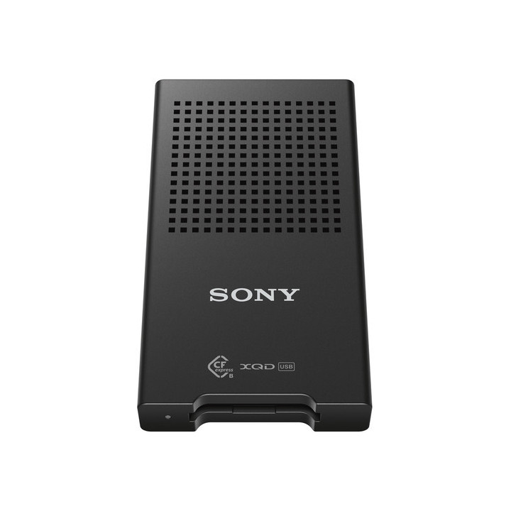 Sony MRWG1.SYM - MRW-G1 CFexpress Card Reader