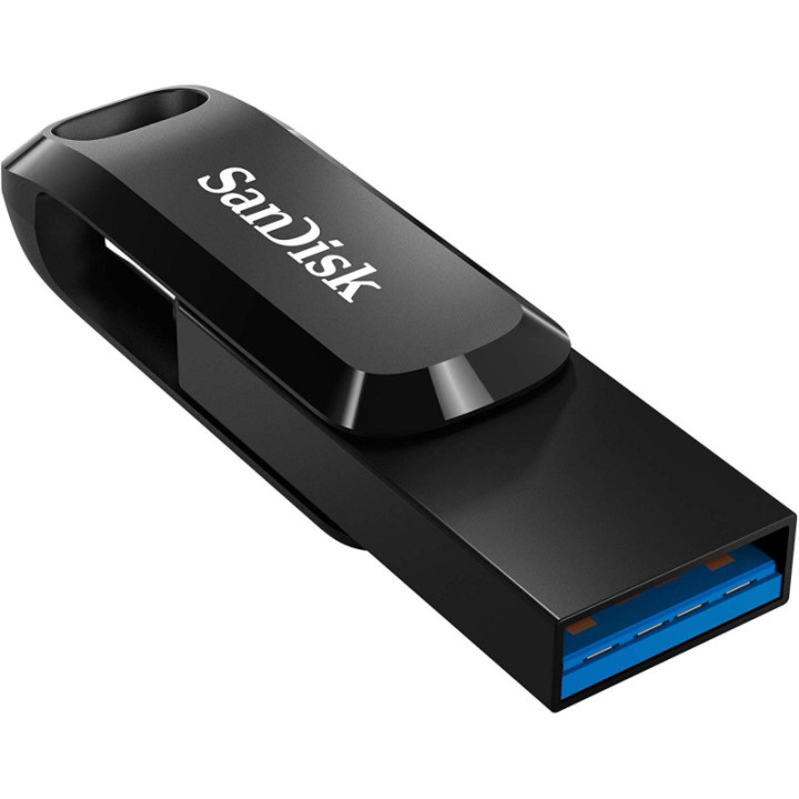Sandisk SDDDC3-032G-G46 - Ultra USB Dual Go Type-C 32GB