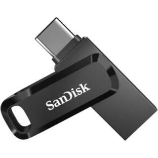 Sandisk SDDDC3-064G-G46 - Ultra USB Dual Go Type-C 64GB