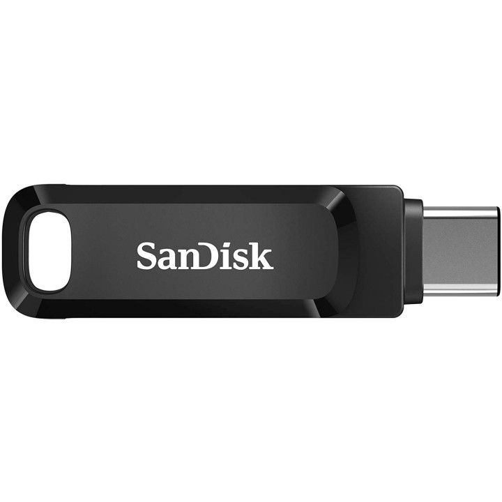 Sandisk SDDDC3-064G-G46 - Ultra USB Dual Go Type-C 64GB
