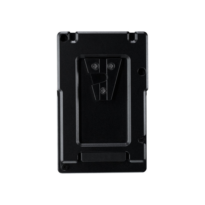 Teradek 11-0854 - Bolt 4K V-Mount Battery Plate (Female)