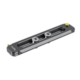 SmallRig BUN2484B - Low-profile NATO Rail 90mm