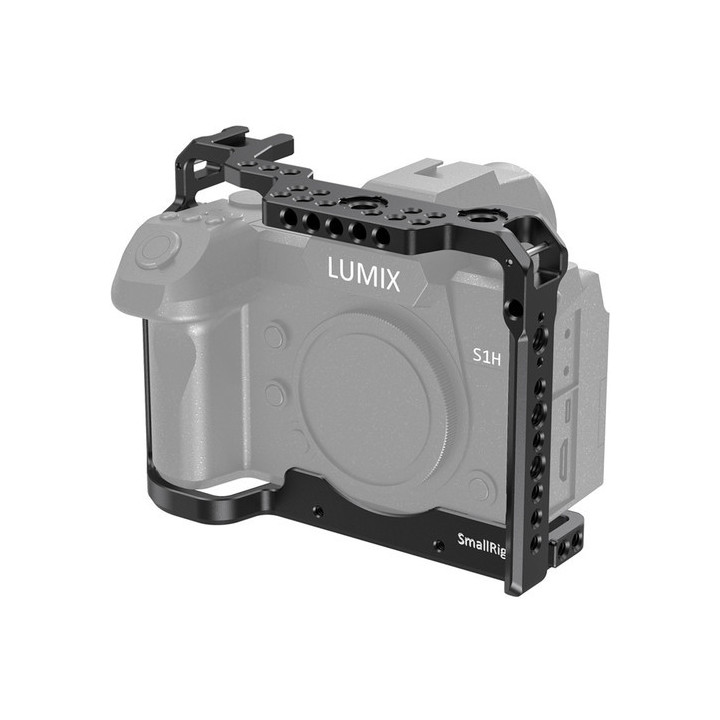 SmallRig CCP2488 - Cage for Panasonic S1H Camera