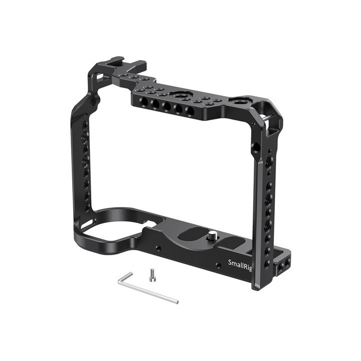 SmallRig CCP2488 - Cage for Panasonic S1H Camera