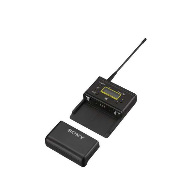 Sony BATC-4AA - Battery Case