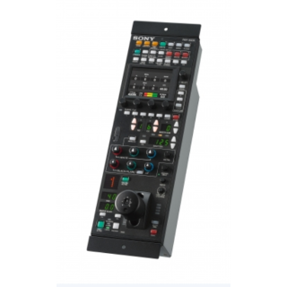 Sony RCP-3500//U - Standard Remote Control Panel (Joystick) for System Camera with New LCD panel