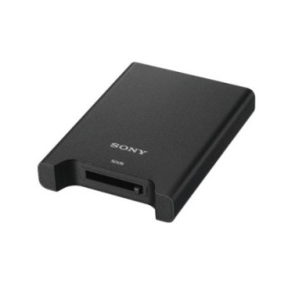 Sony SBAC-T40//T - Single SxS card reader TB3
