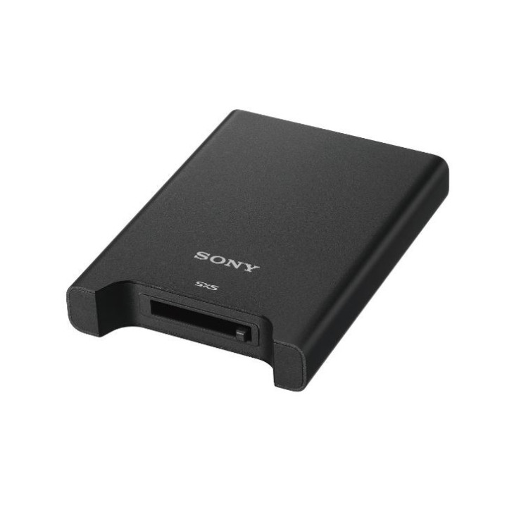 Sony SBAC-T40//T - Single SxS card reader TB3